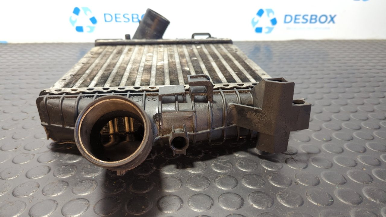 INTERCOOLER MERCEDES-BENZ VITO (W638) CAJA CERRADA - vista 6