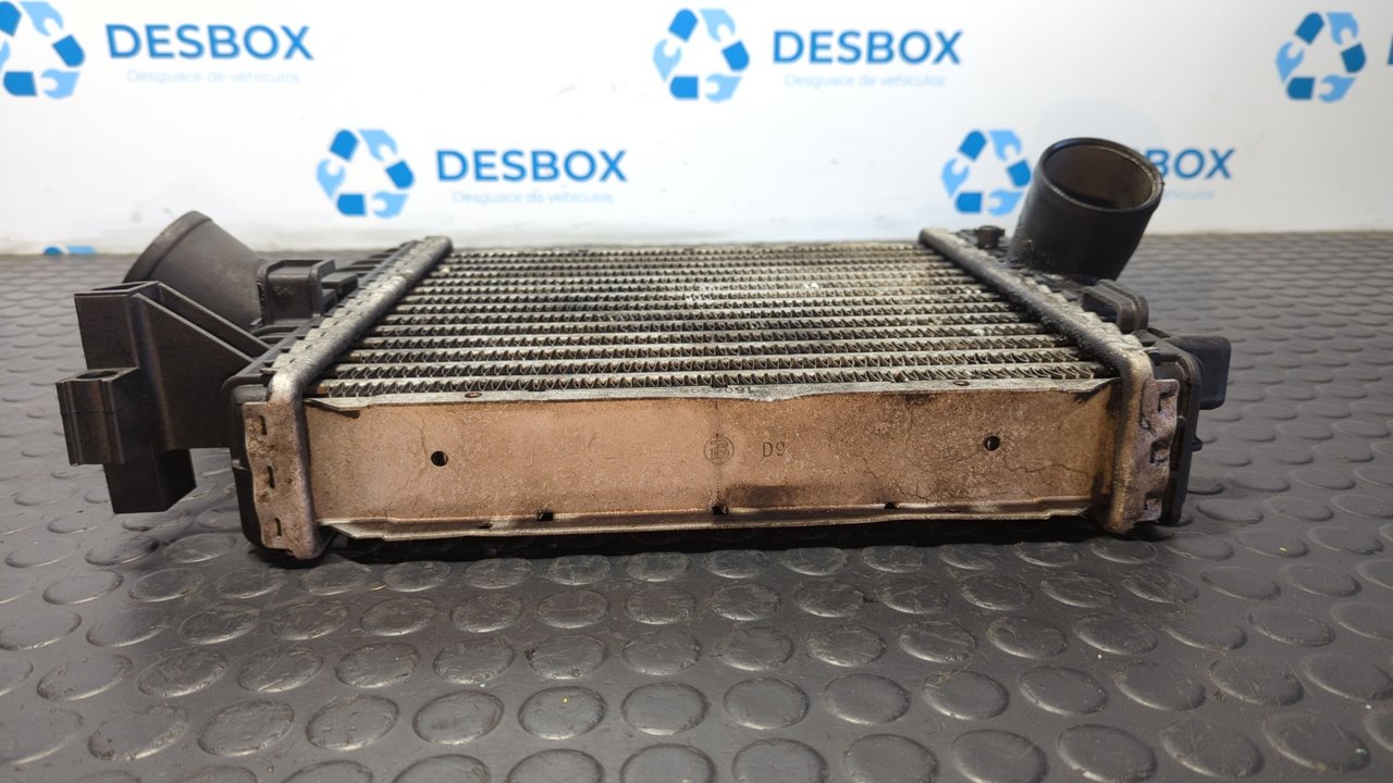 INTERCOOLER MERCEDES-BENZ VITO (W638) CAJA CERRADA - vista 2