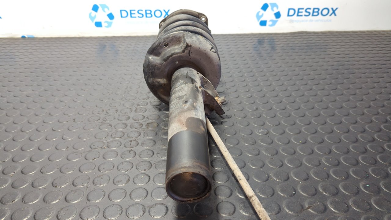 AMORTIGUADOR DELANTERO DERECHO VOLKSWAGEN CADDY KA/KB (2K) - vista 4