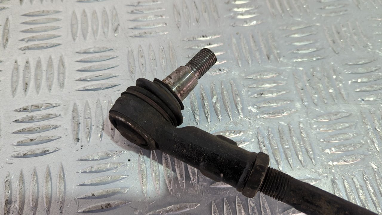 CREMALLERA DIRECCION MERCEDES-BENZ VITO (W638) CAJA CERRADA - vista 12