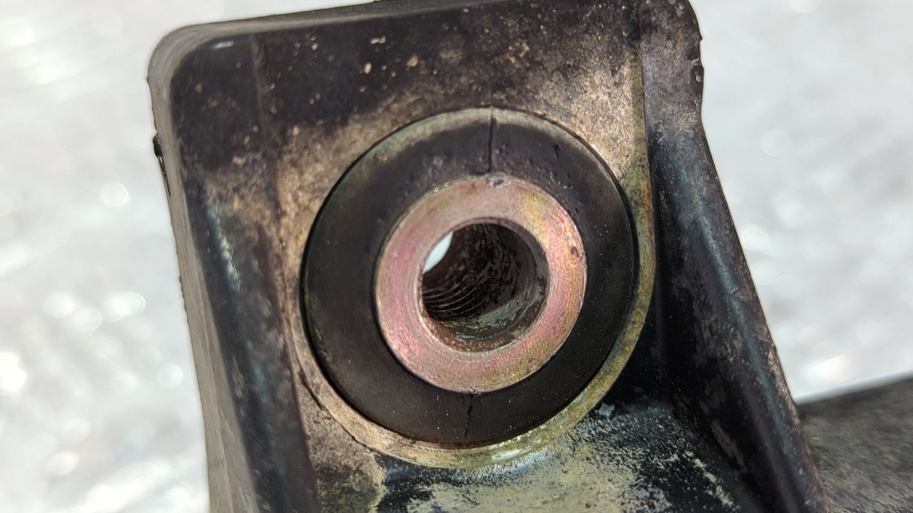 CREMALLERA DIRECCION MERCEDES-BENZ VITO (W638) CAJA CERRADA - vista 5