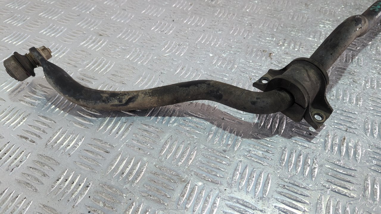 BARRA ESTABILIZADORA DELANTERA MERCEDES-BENZ VITO (W638) CAJA CERRADA - vista 8