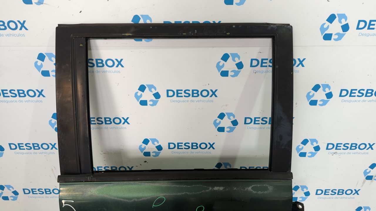 PUERTA TRASERA DERECHA MITSUBISHI L 200 (K6/7) - vista 7