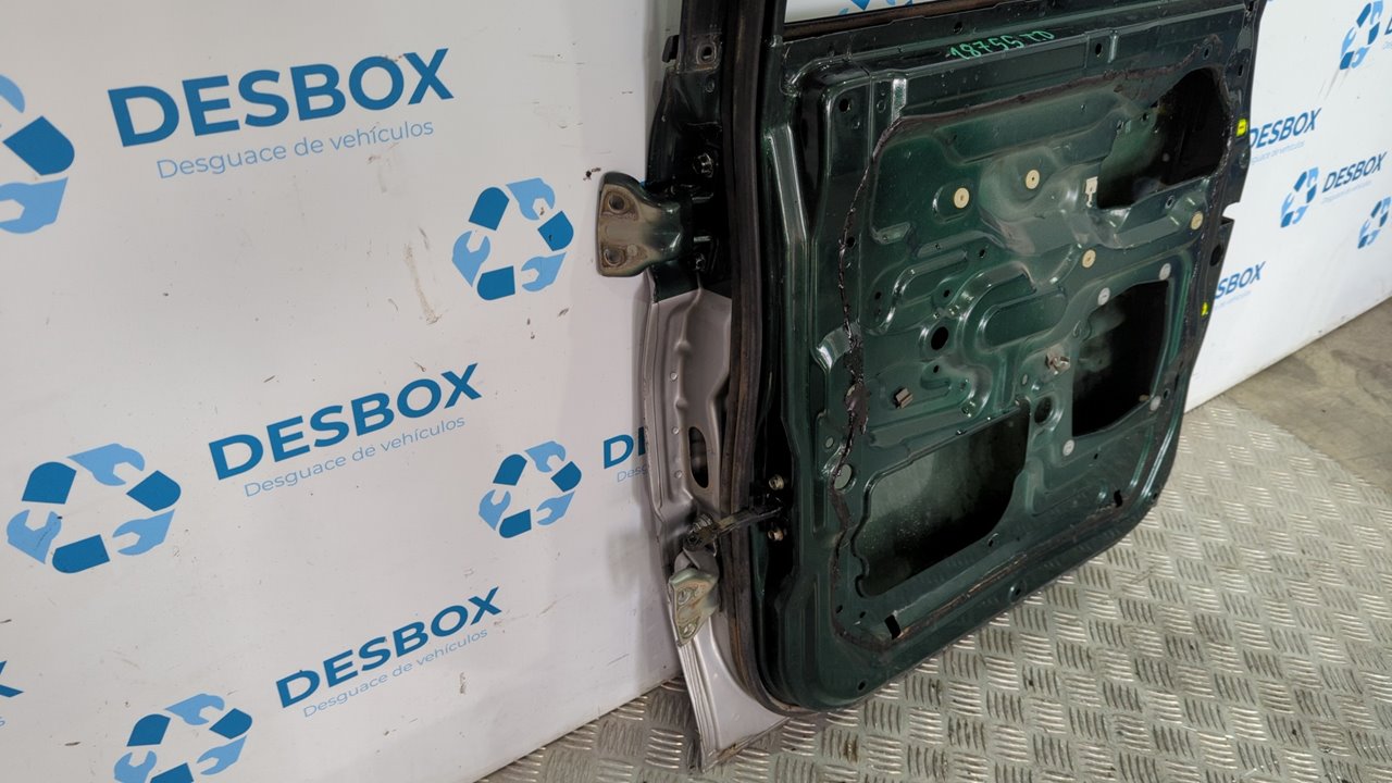 PUERTA TRASERA DERECHA MITSUBISHI L 200 (K6/7) - vista 6