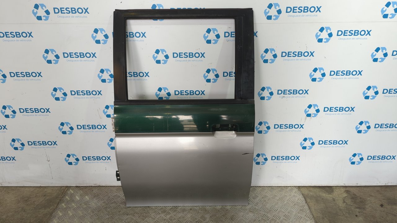 PUERTA TRASERA IZQUIERDA MITSUBISHI L 200 (K6/7)