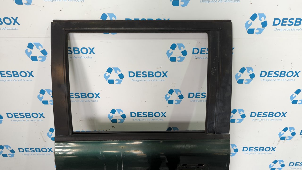 PUERTA TRASERA IZQUIERDA MITSUBISHI L 200 (K6/7) - vista 5