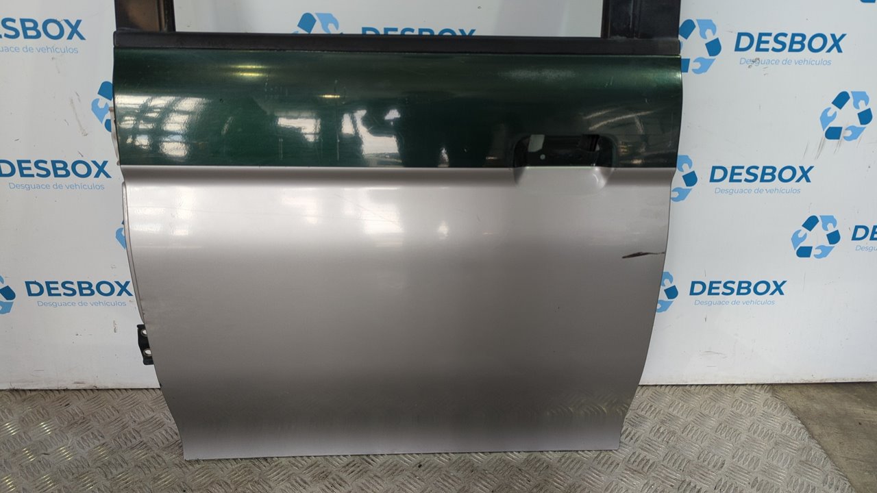 PUERTA TRASERA IZQUIERDA MITSUBISHI L 200 (K6/7) - vista 3