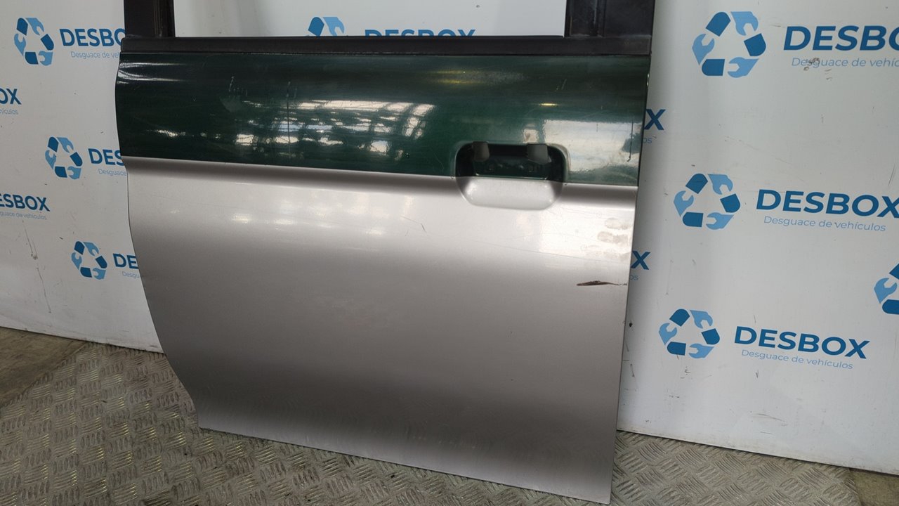 PUERTA TRASERA IZQUIERDA MITSUBISHI L 200 (K6/7) - vista 2