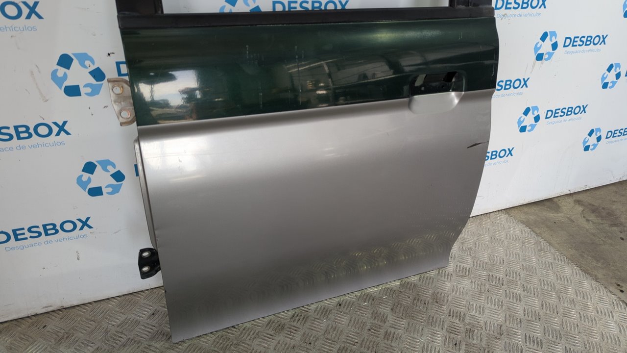 PUERTA TRASERA IZQUIERDA MITSUBISHI L 200 (K6/7) - vista 7