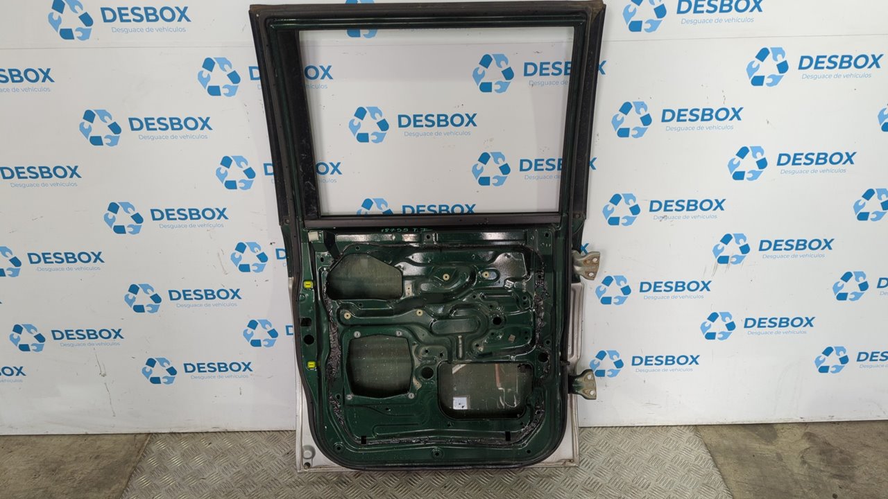 PUERTA TRASERA IZQUIERDA MITSUBISHI L 200 (K6/7) - vista 6