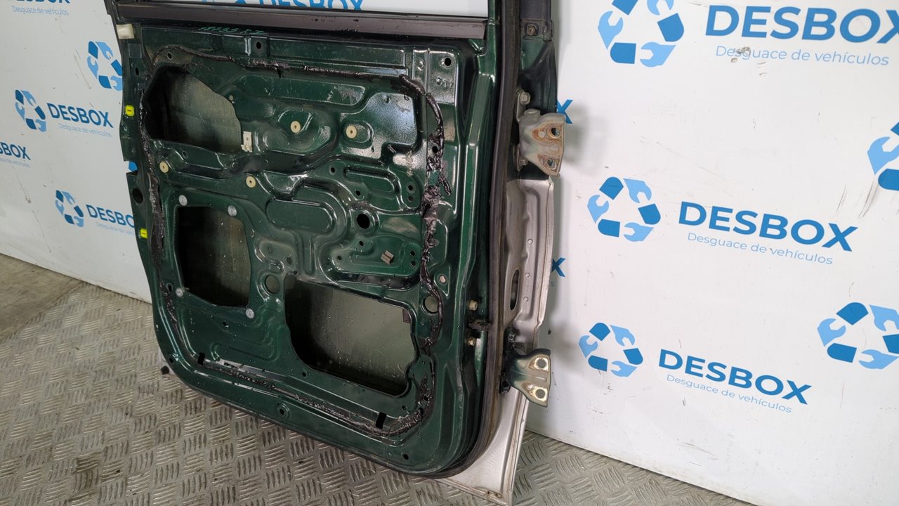 PUERTA TRASERA IZQUIERDA MITSUBISHI L 200 (K6/7) - vista 4