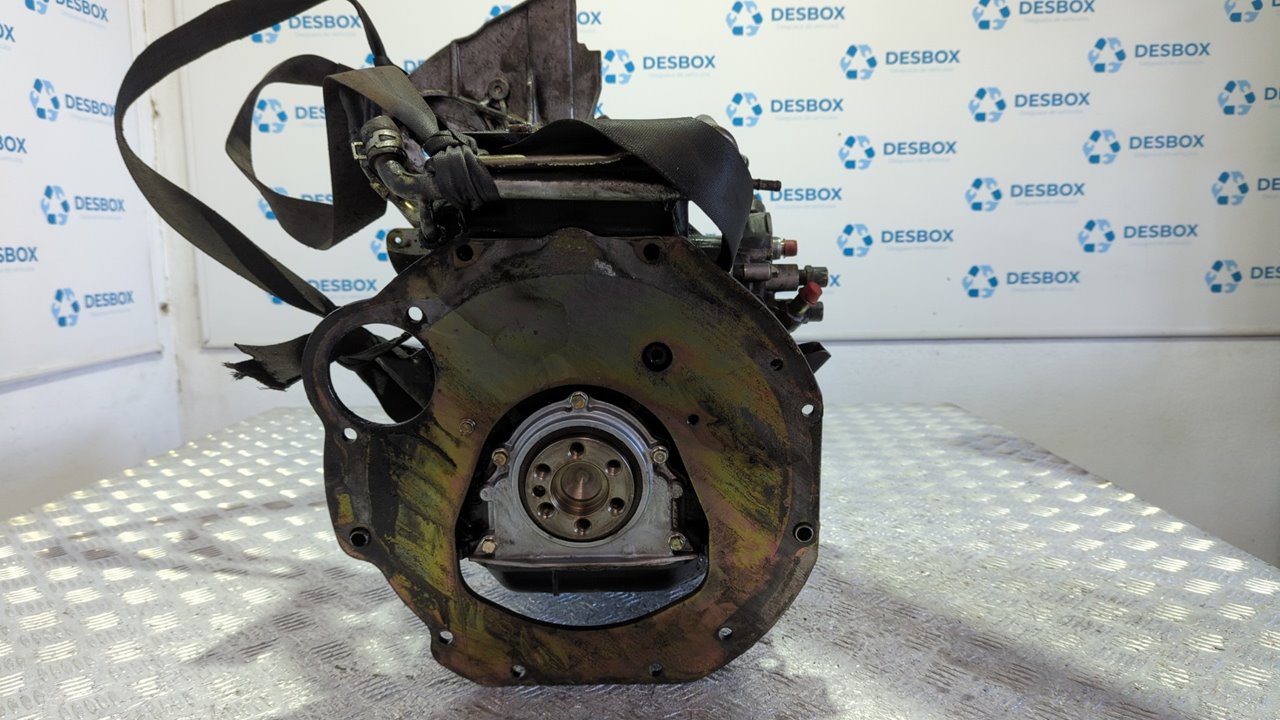 BLOQUE MITSUBISHI L 200 (K6/7)