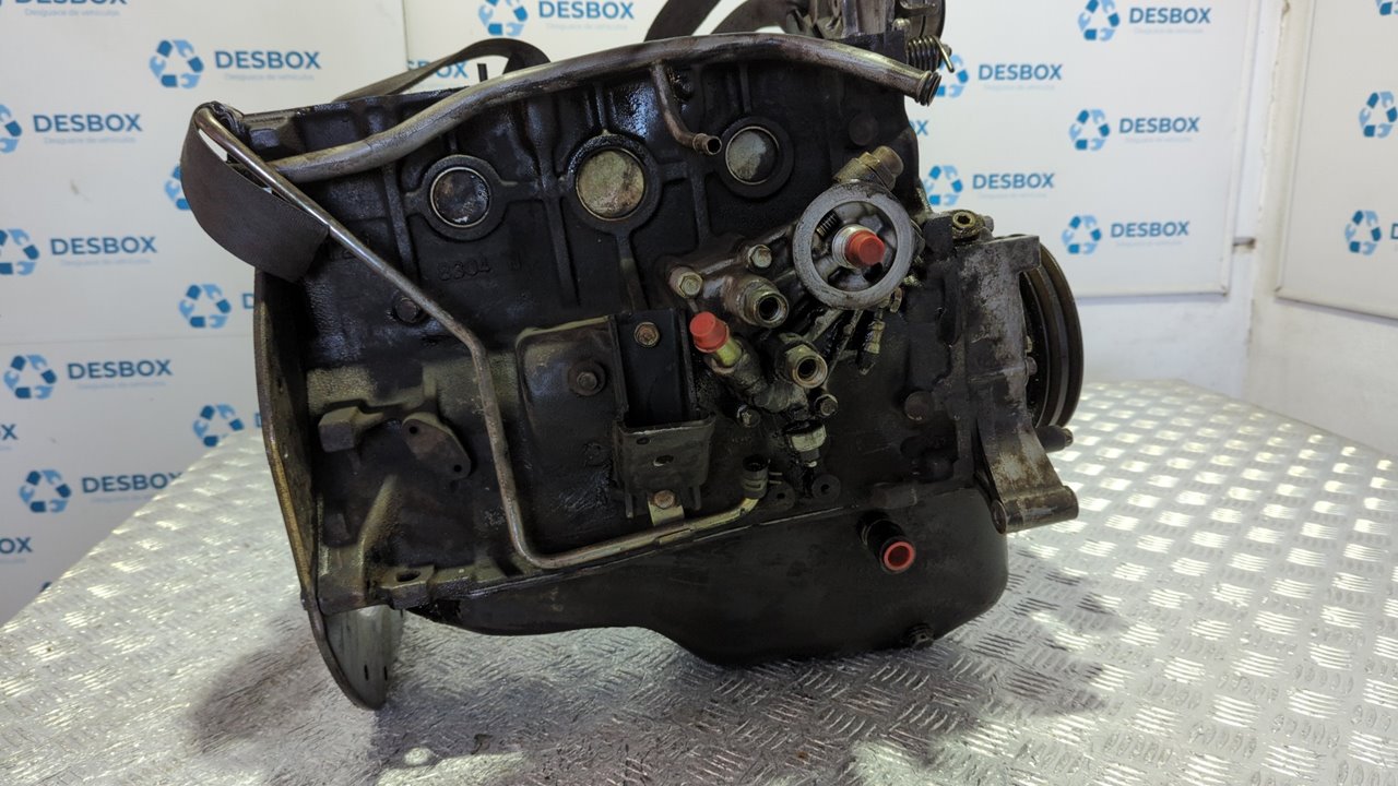 BLOQUE MITSUBISHI L 200 (K6/7) - vista 3