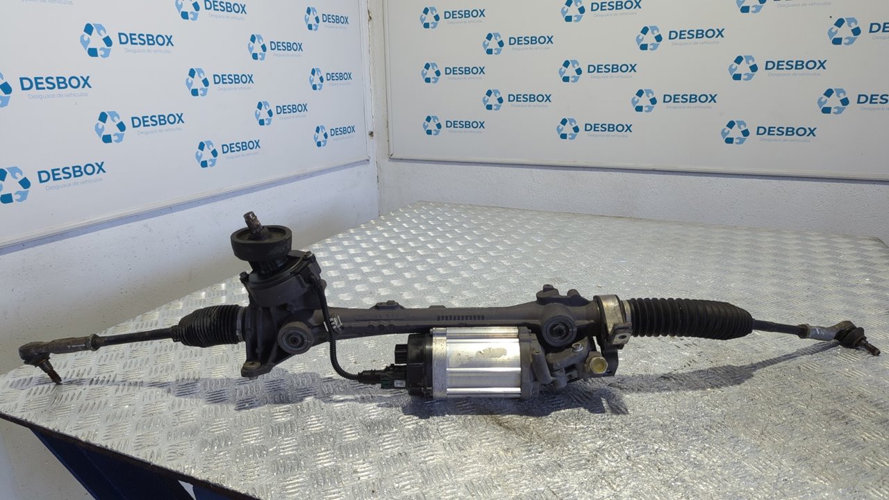 CREMALLERA DIRECCION VOLKSWAGEN CADDY KA/KB (2K)