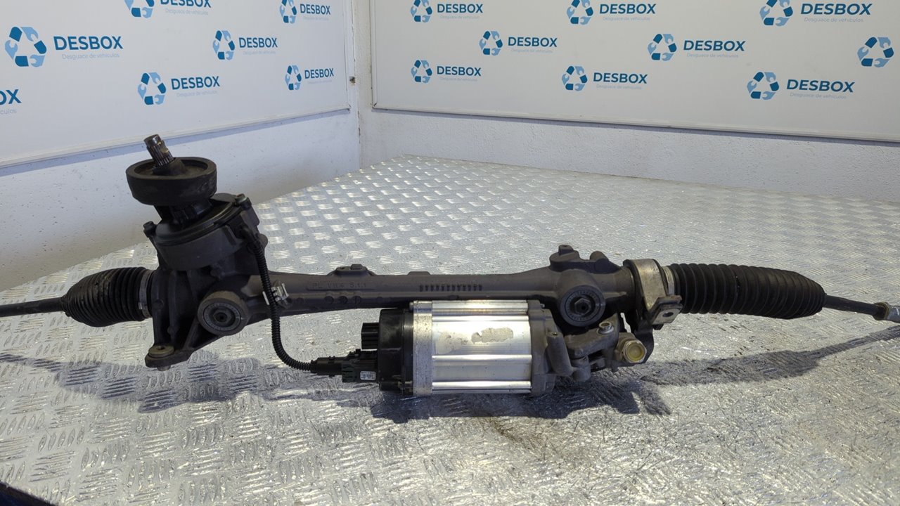 CREMALLERA DIRECCION VOLKSWAGEN CADDY KA/KB (2K) - vista 11