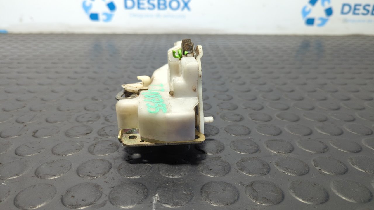 CERRADURA PUERTA TRASERA DERECHA MITSUBISHI L 200 (K6/7) - vista 5