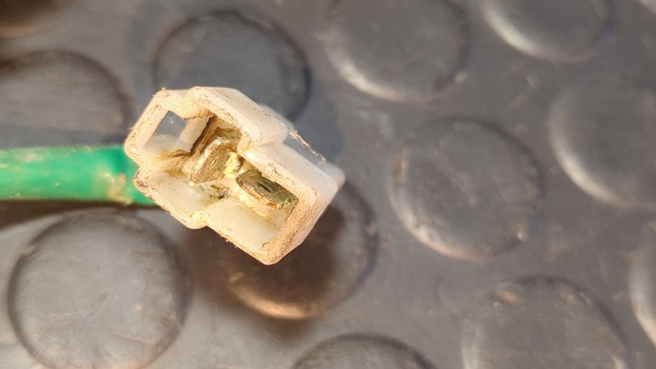 ELEVALUNAS TRASERO IZQUIERDO MITSUBISHI L 200 (K6/7) - vista 4