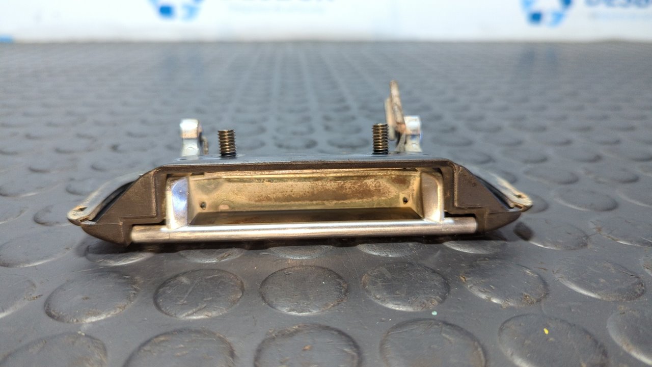 MANETA TRASERA DERECHA MITSUBISHI L 200 (K6/7) - vista 2