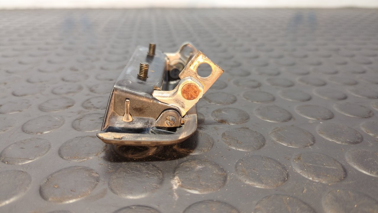 MANETA TRASERA DERECHA MITSUBISHI L 200 (K6/7) - vista 5