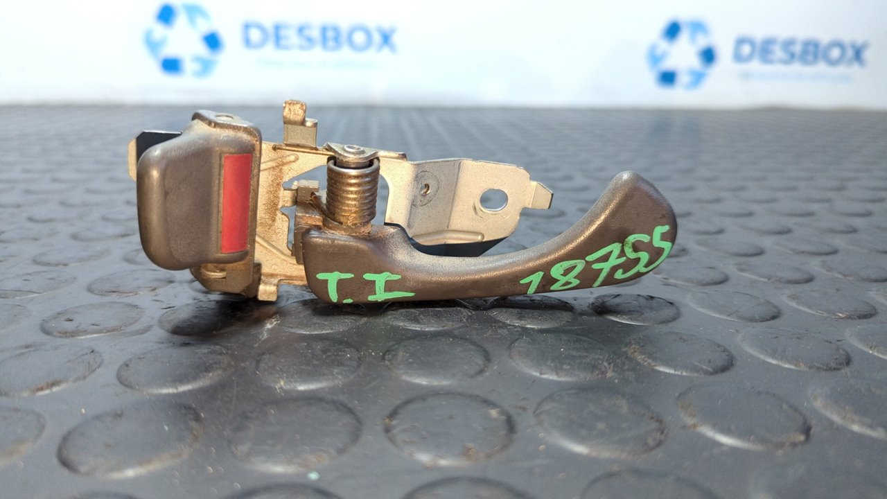 MANETA INTERIOR TRASERA IZQUIERDA MITSUBISHI L 200 (K6/7)