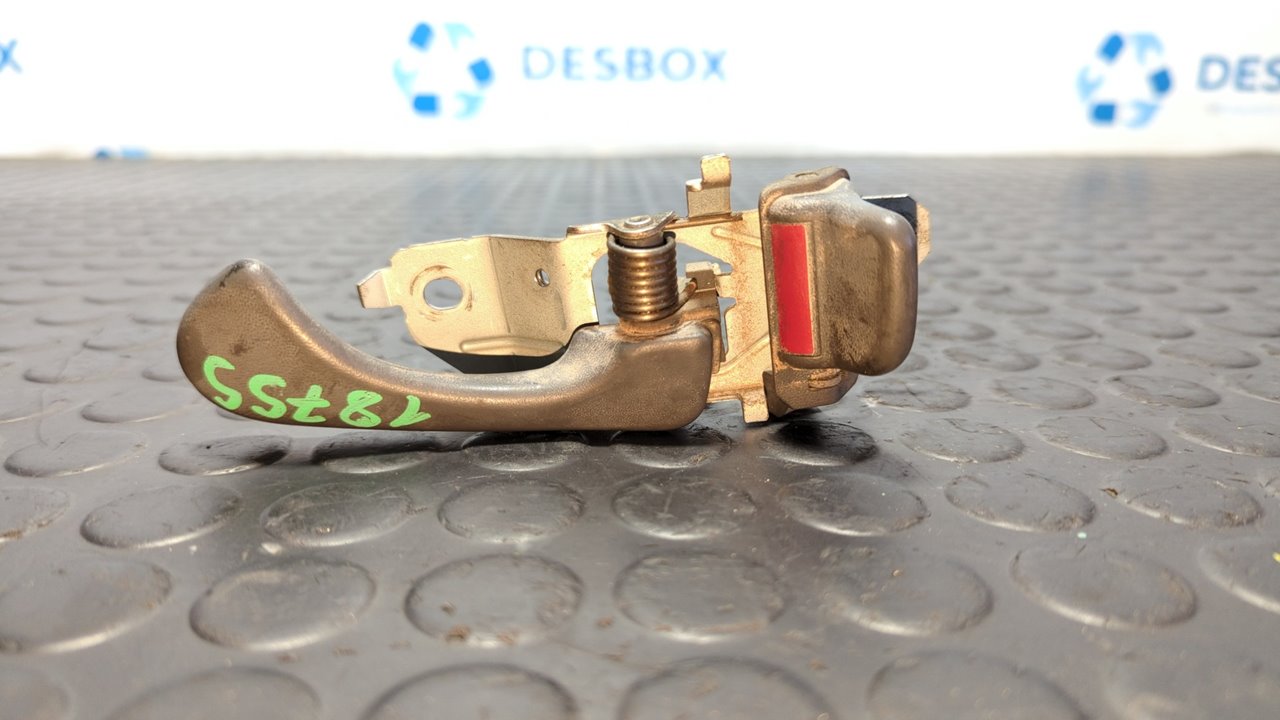 MANETA INTERIOR TRASERA DERECHA MITSUBISHI L 200 (K6/7)