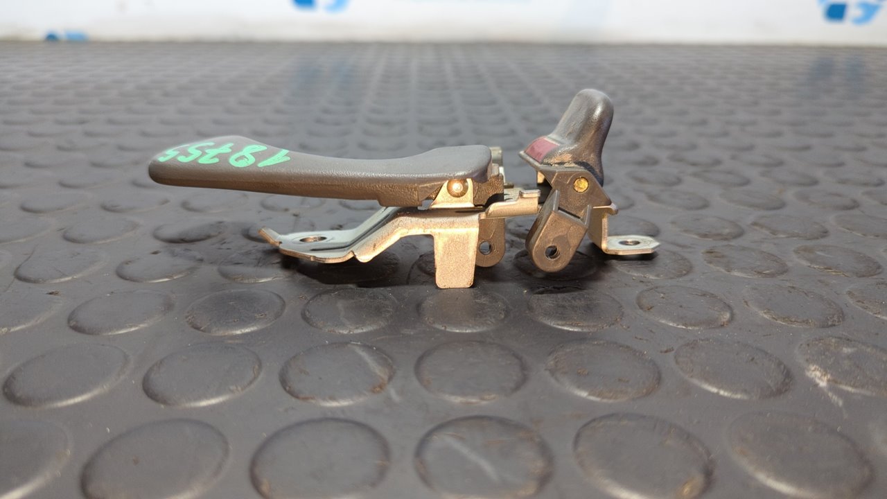 MANETA INTERIOR TRASERA DERECHA MITSUBISHI L 200 (K6/7) - vista 4