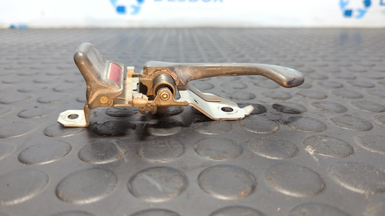 MANETA INTERIOR TRASERA DERECHA MITSUBISHI L 200 (K6/7) - vista 2