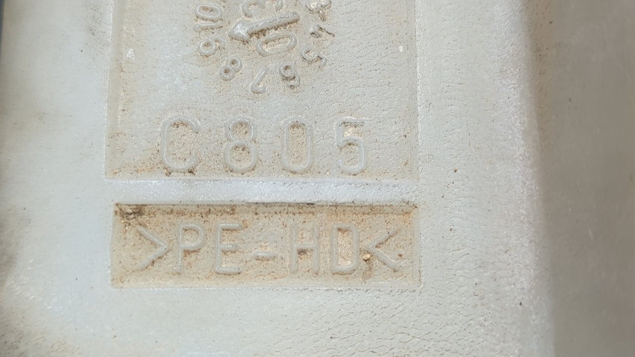 DEPOSITO LIMPIA ALFA ROMEO 147 (190) - vista 2