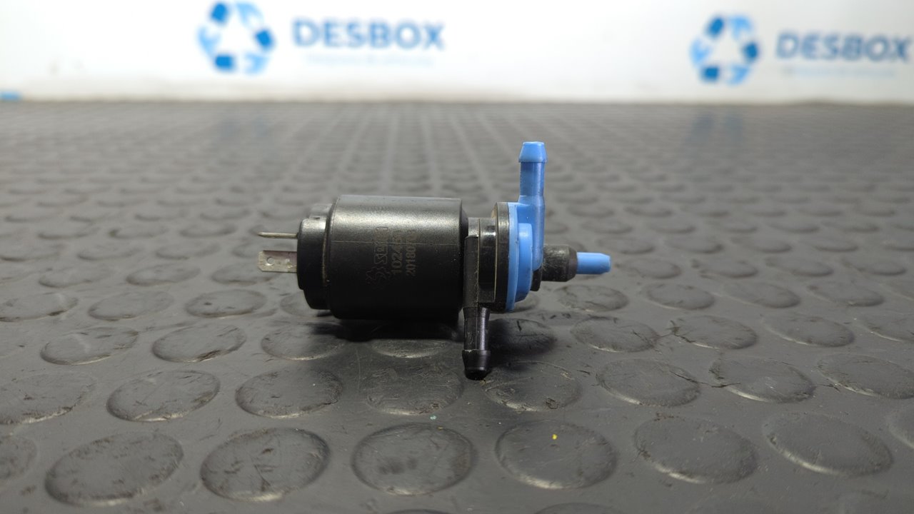 BOMBA LIMPIA ALFA ROMEO 147 (190)