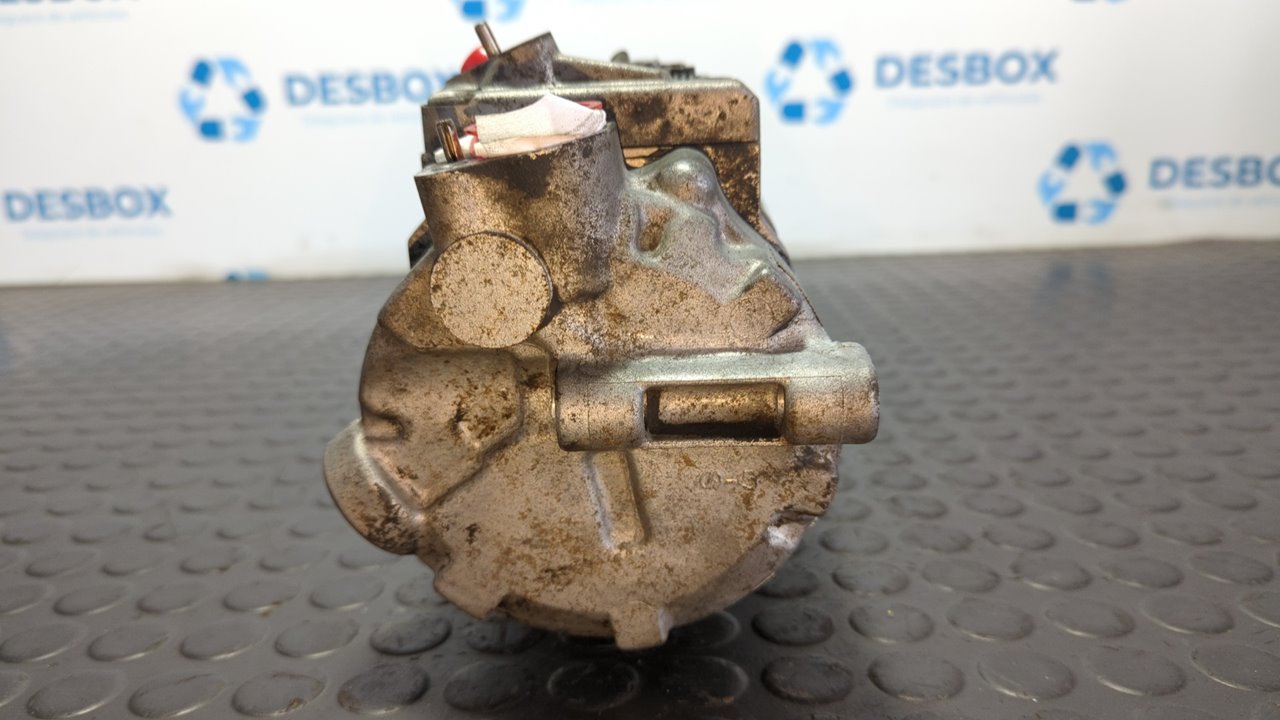 COMPRESOR AIRE ACONDICIONADO MERCEDES-BENZ VITO (W638) CAJA CERRADA - vista 2