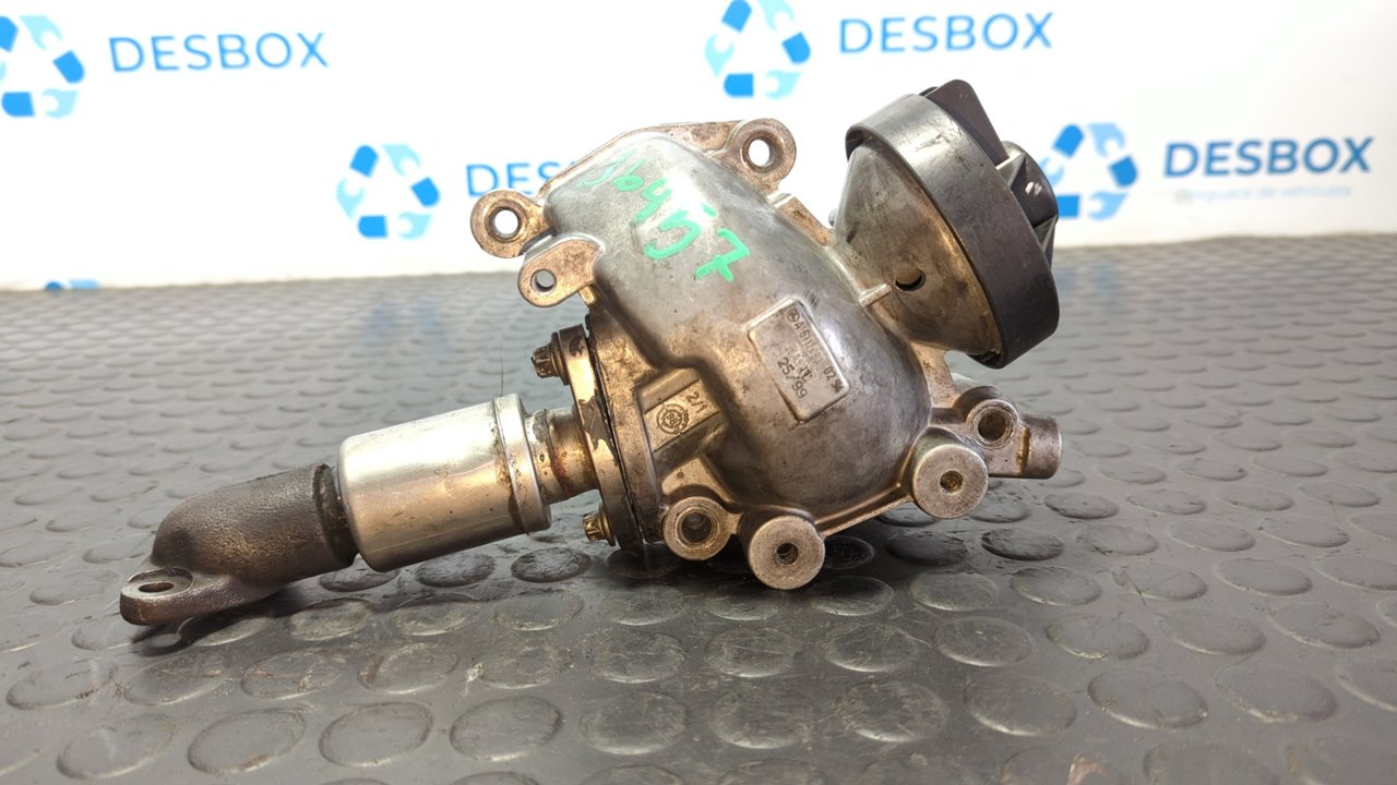 VALVULA EGR MERCEDES-BENZ VITO (W638) CAJA CERRADA