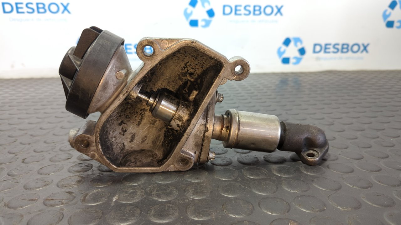 VALVULA EGR MERCEDES-BENZ VITO (W638) CAJA CERRADA - vista 4