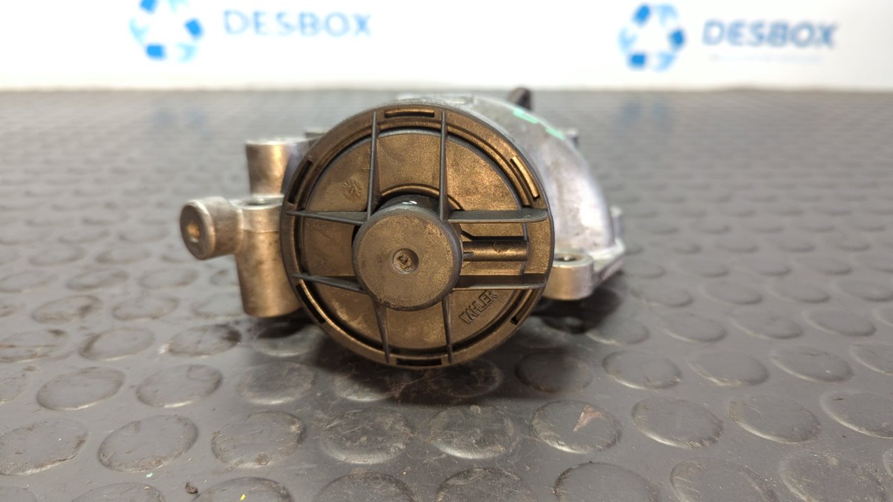 VALVULA EGR MERCEDES-BENZ VITO (W638) CAJA CERRADA - vista 2