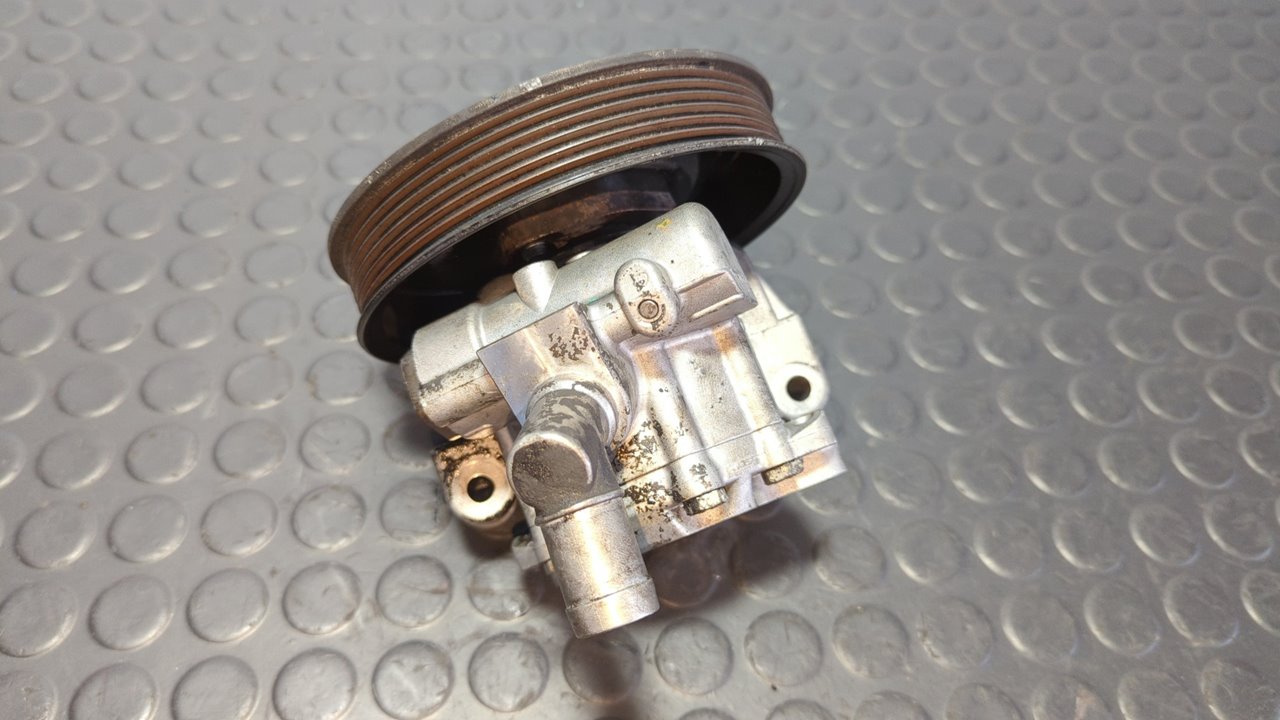 BOMBA DIRECCION MERCEDES-BENZ VITO (W638) CAJA CERRADA - vista 3