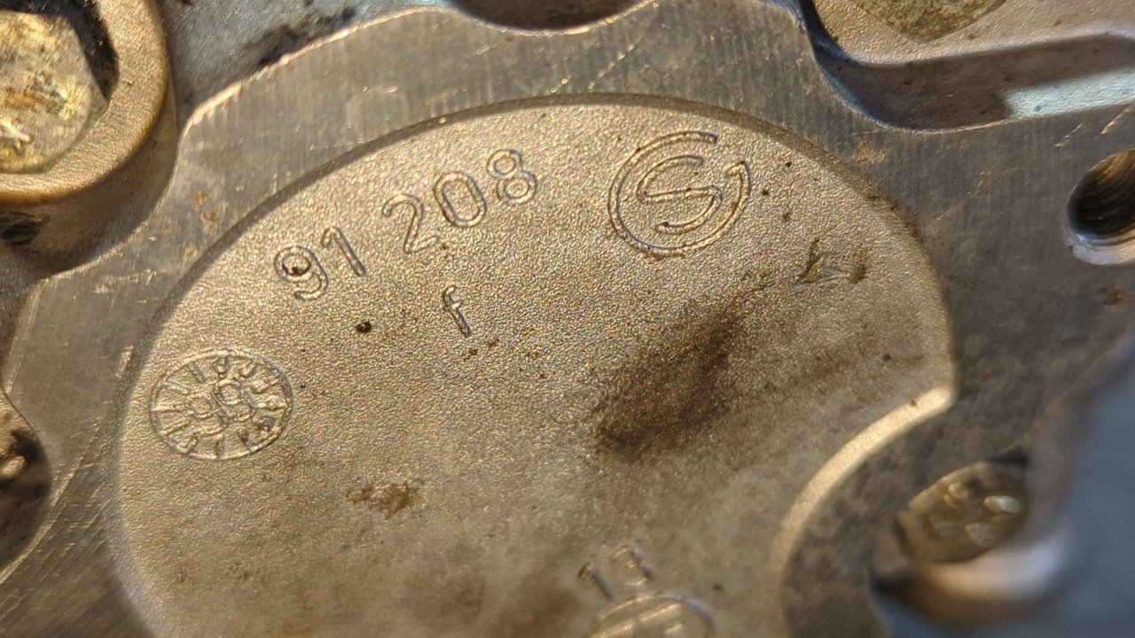 BOMBA DIRECCION MERCEDES-BENZ VITO (W638) CAJA CERRADA - vista 6