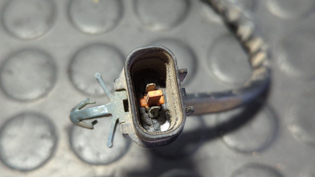 BOMBA LIMPIA MITSUBISHI L 200 (K6/7) - vista 4