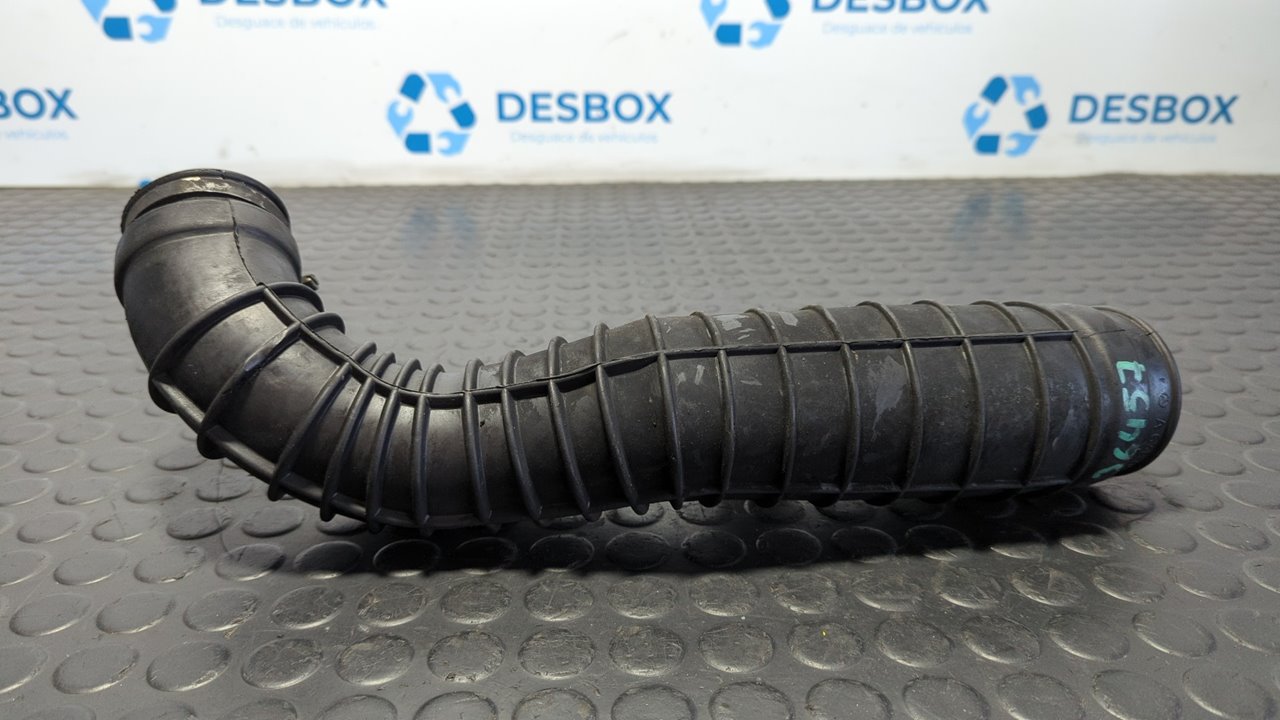 TUBO MERCEDES-BENZ VITO (W638) CAJA CERRADA