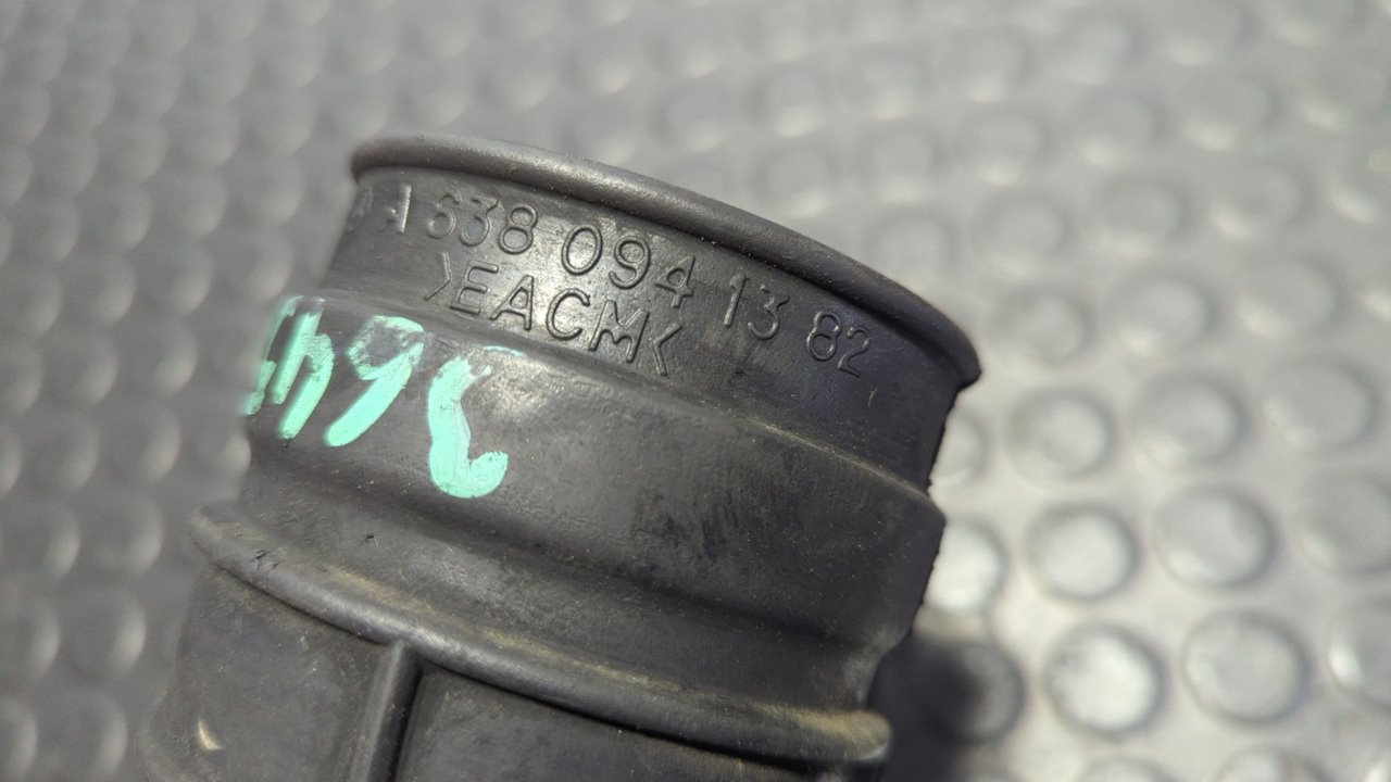 TUBO MERCEDES-BENZ VITO (W638) CAJA CERRADA - vista 5