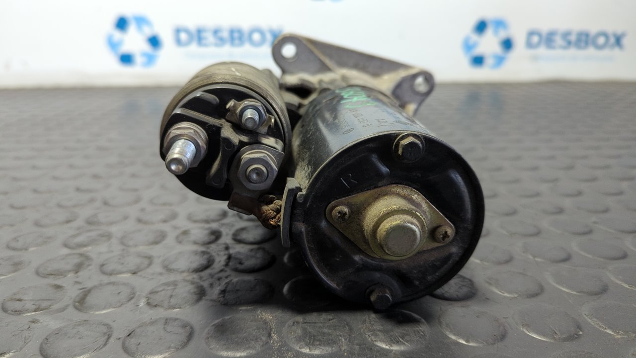 MOTOR ARRANQUE ALFA ROMEO 147 (190) - vista 4