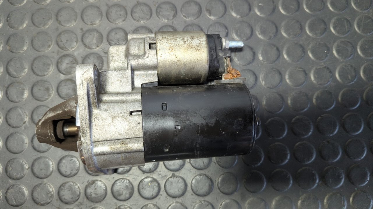 MOTOR ARRANQUE ALFA ROMEO 147 (190) - vista 2