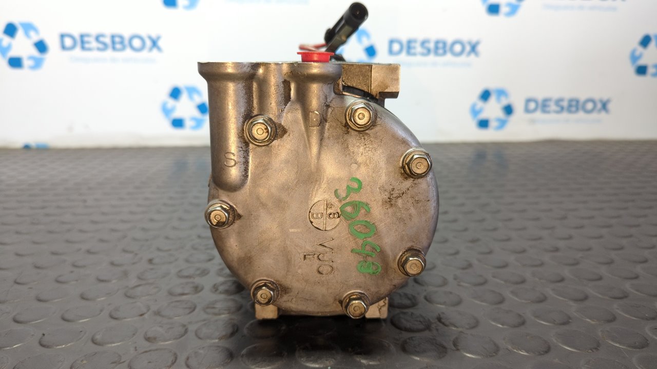 COMPRESOR AIRE ACONDICIONADO ALFA ROMEO 147 (190) - vista 4