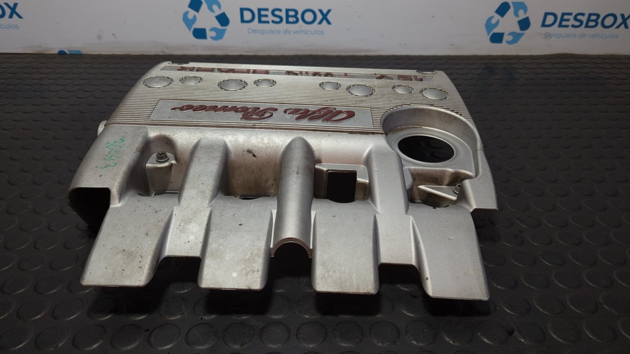 TAPA MOTOR ALFA ROMEO 147 (190) - vista 7