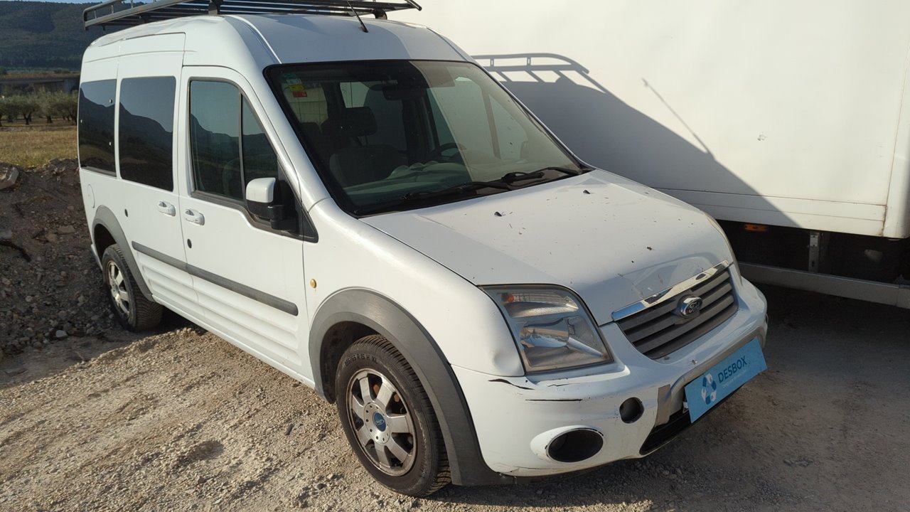 FORD TOURNEO CONNECT (TC7)