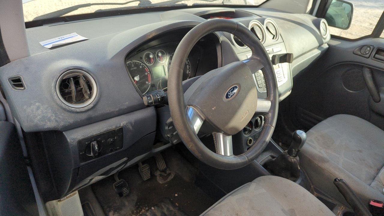 MANGUETA DELANTERA DERECHA FORD TOURNEO CONNECT (TC7) - vista 9