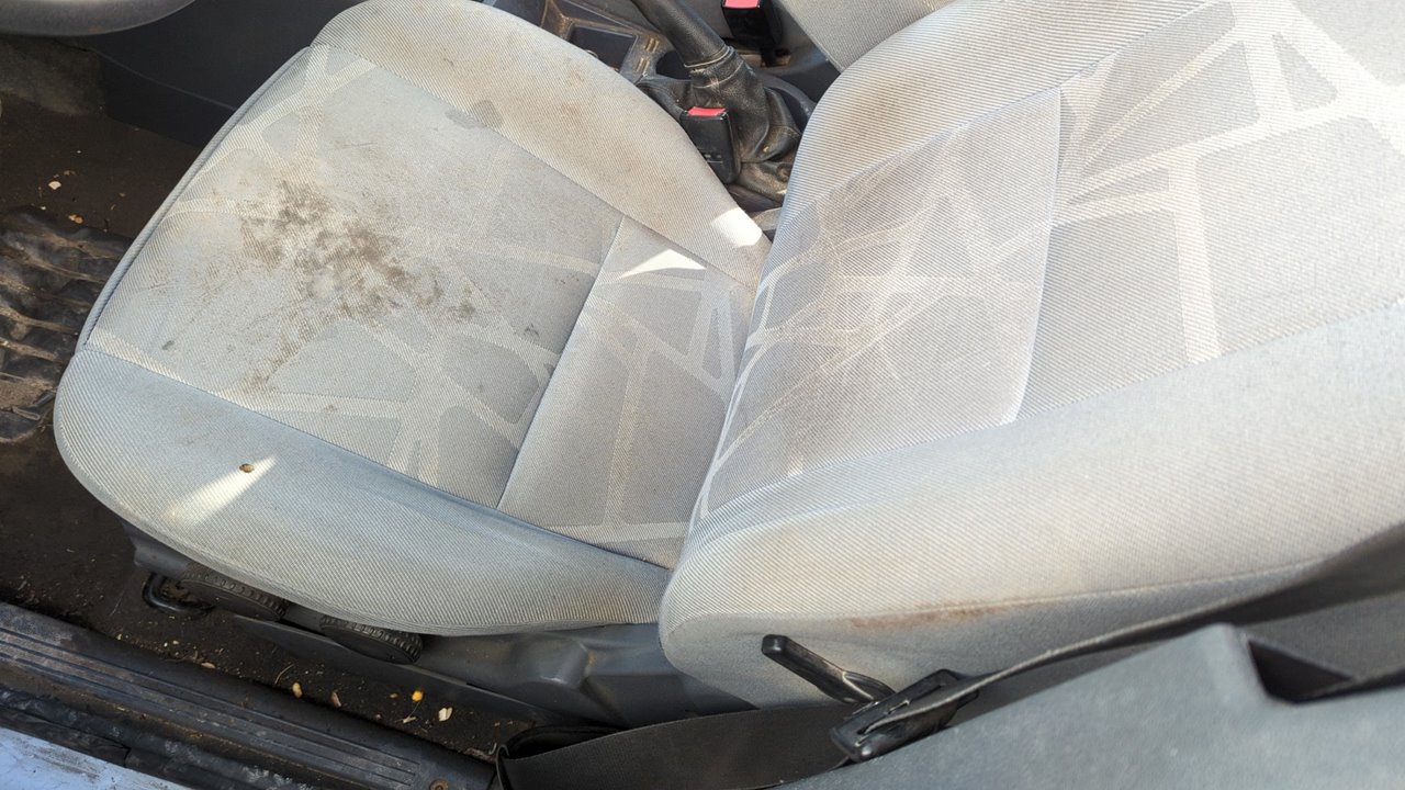 MANGUETA DELANTERA DERECHA FORD TOURNEO CONNECT (TC7) - vista 10