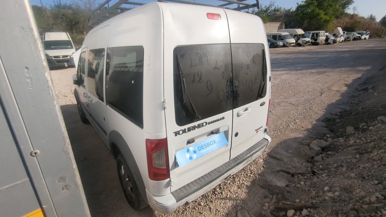 MANGUETA DELANTERA DERECHA FORD TOURNEO CONNECT (TC7) - vista 12