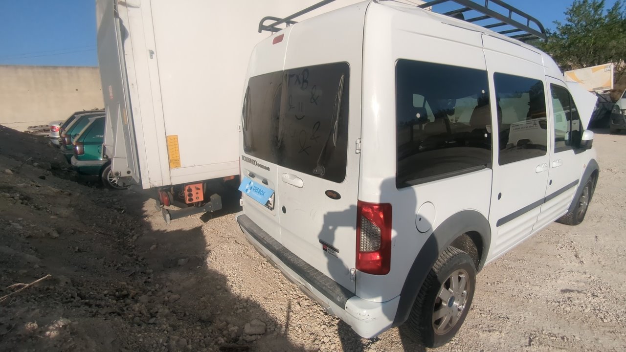 MANGUETA DELANTERA DERECHA FORD TOURNEO CONNECT (TC7) - vista 6