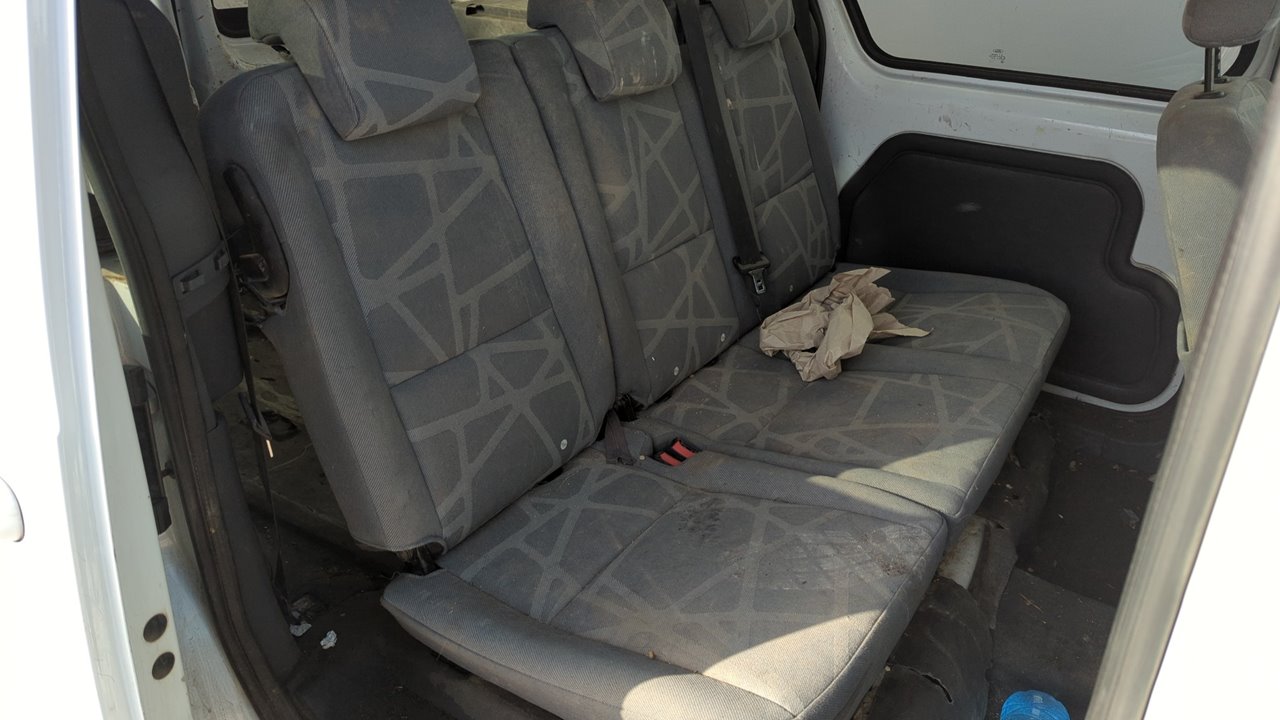 MANGUETA DELANTERA DERECHA FORD TOURNEO CONNECT (TC7) - vista 4