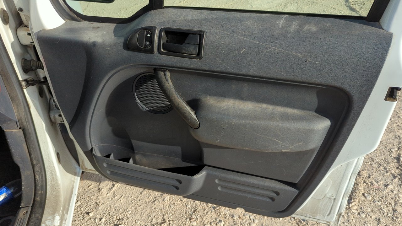 MANGUETA DELANTERA DERECHA FORD TOURNEO CONNECT (TC7) - vista 8