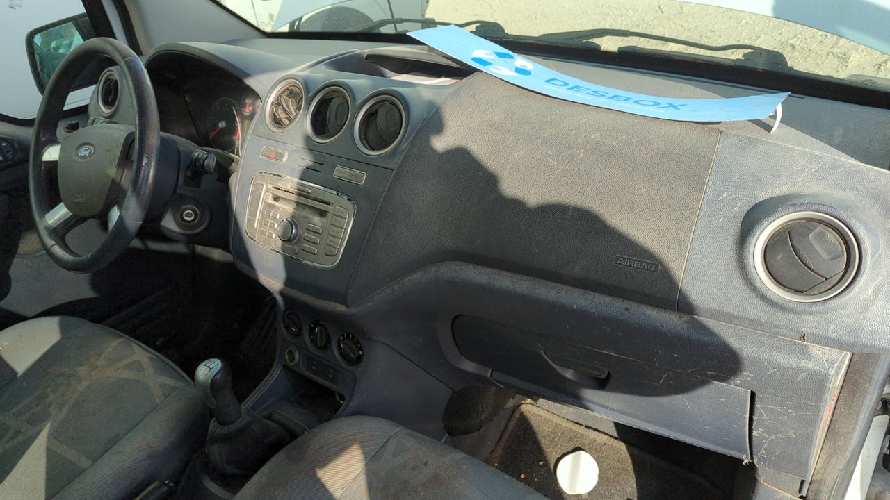 MANGUETA DELANTERA DERECHA FORD TOURNEO CONNECT (TC7) - vista 11